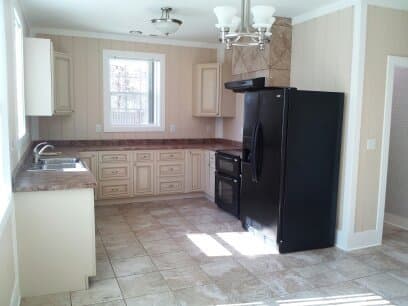 Burgaw House: 405 South McRae Street