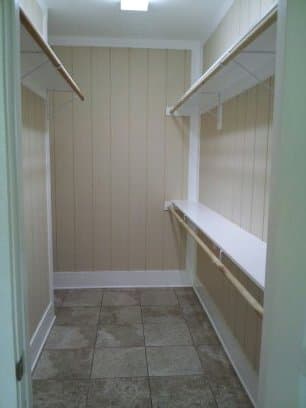 Burgaw House: 405 South McRae Street