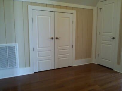 Burgaw House: 405 South McRae Street