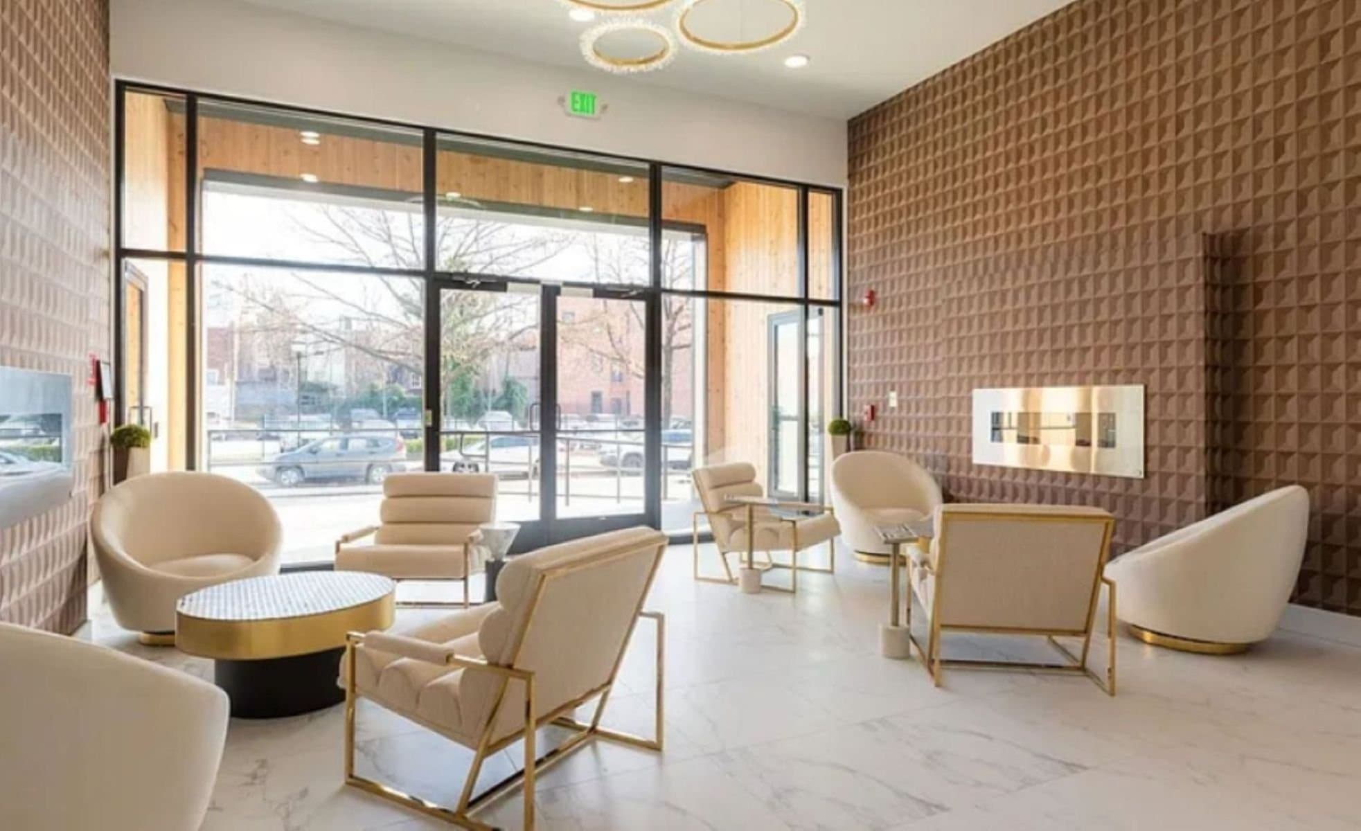 Baltimore Apartment: 520 S. Caroline Street