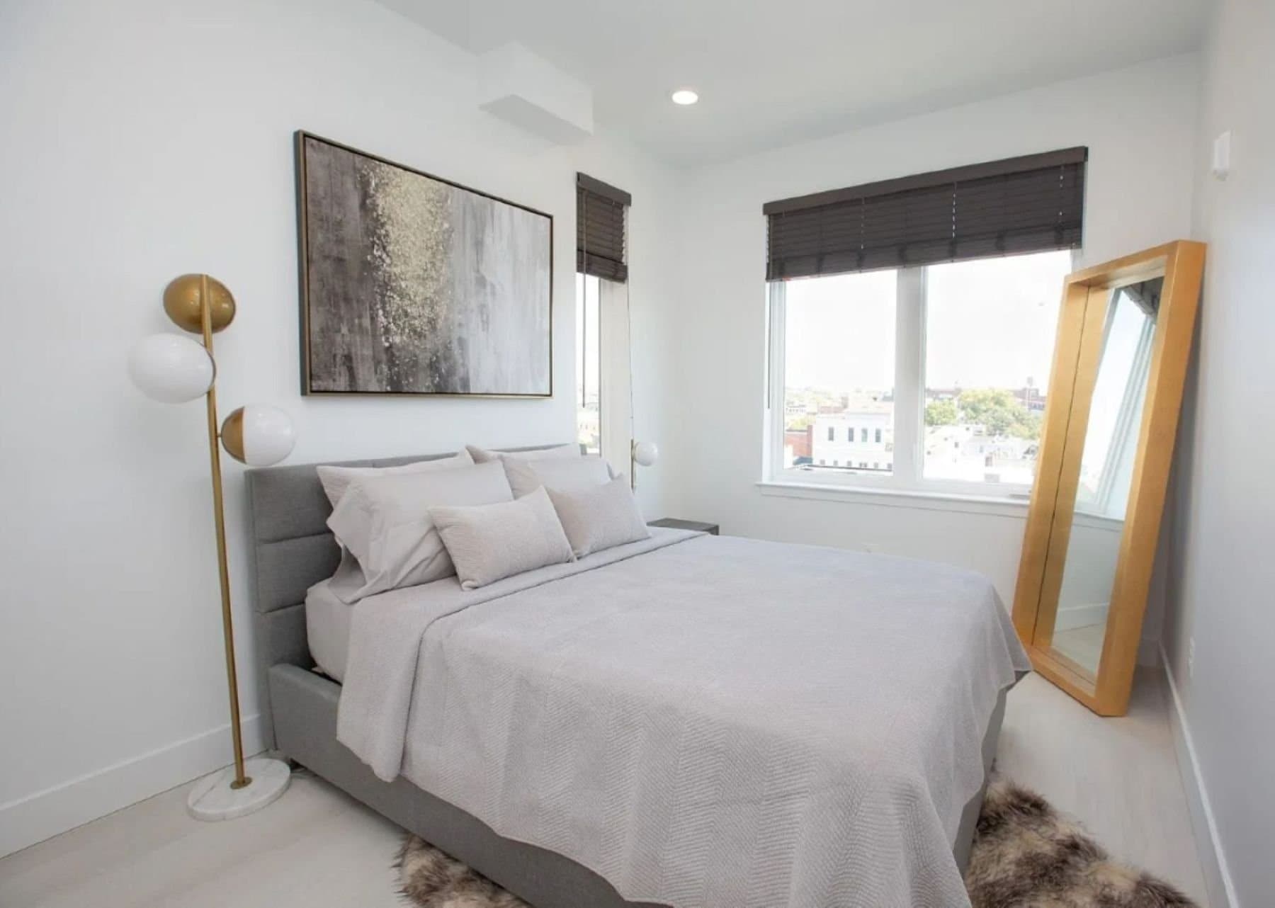 Baltimore Apartment: 520 S. Caroline Street