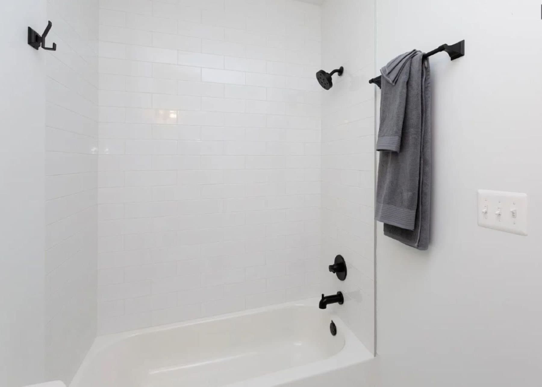 Baltimore Apartment: 520 S. Caroline Street