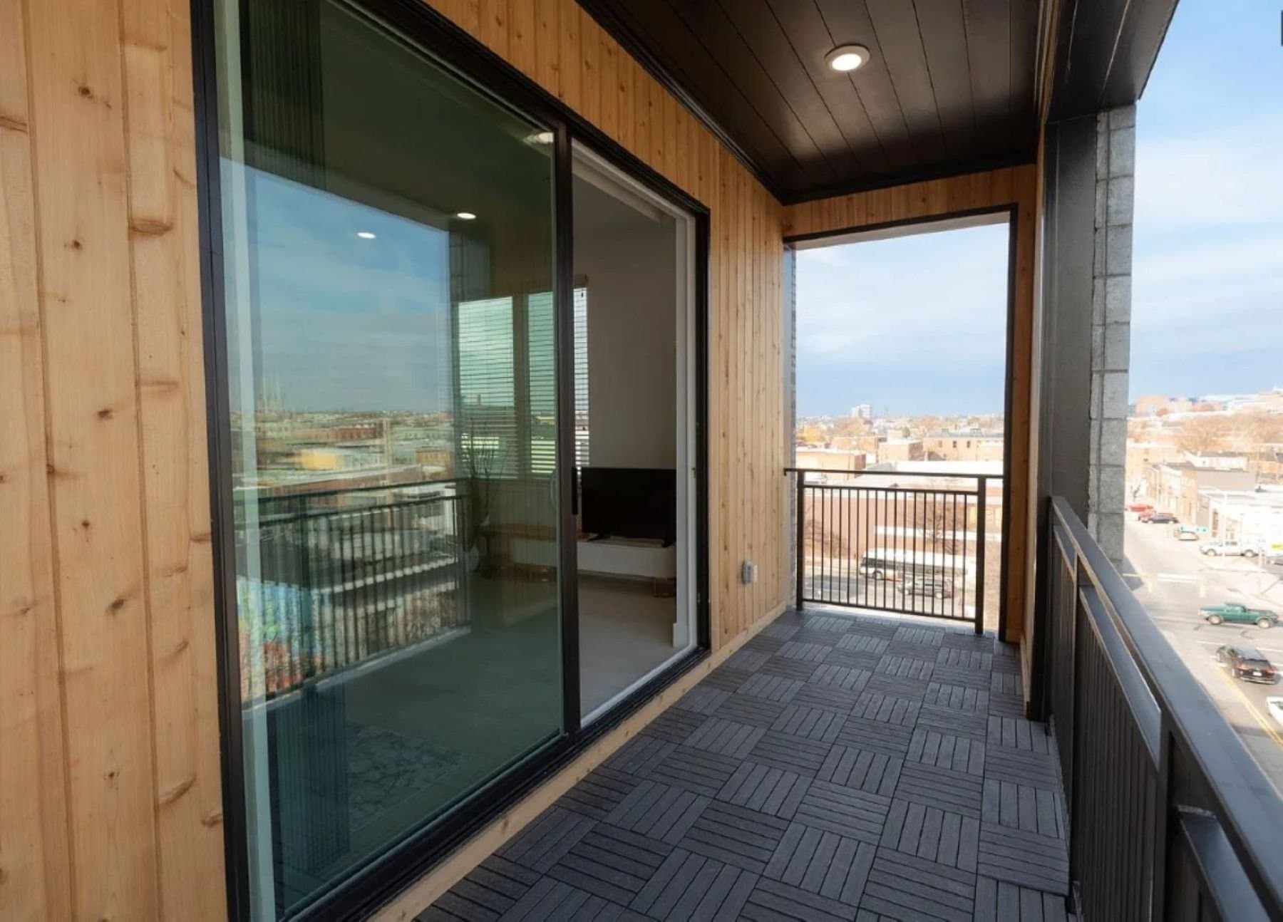Baltimore Apartment: 520 S. Caroline Street