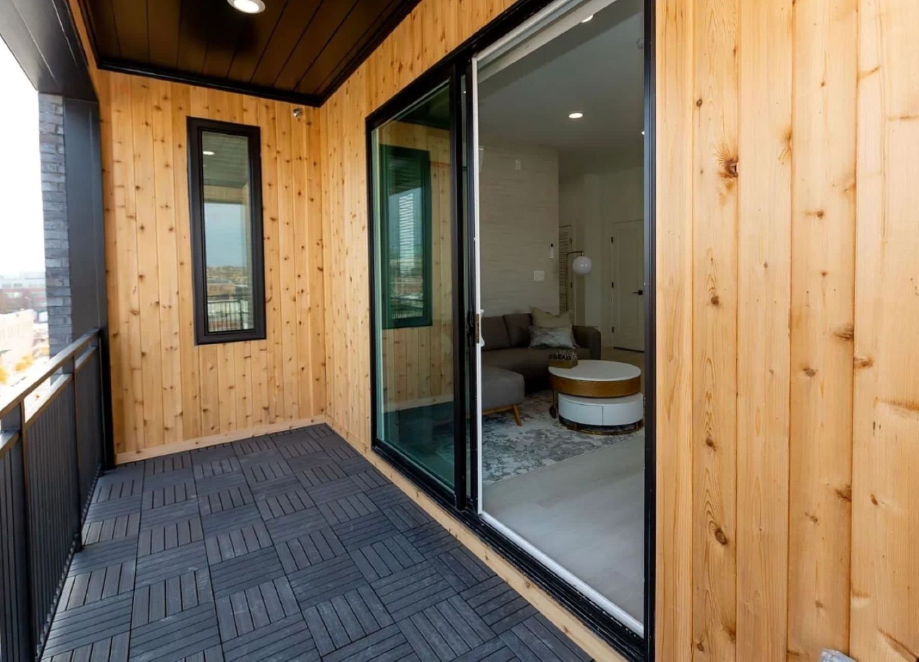 Baltimore Apartment: 520 S. Caroline Street