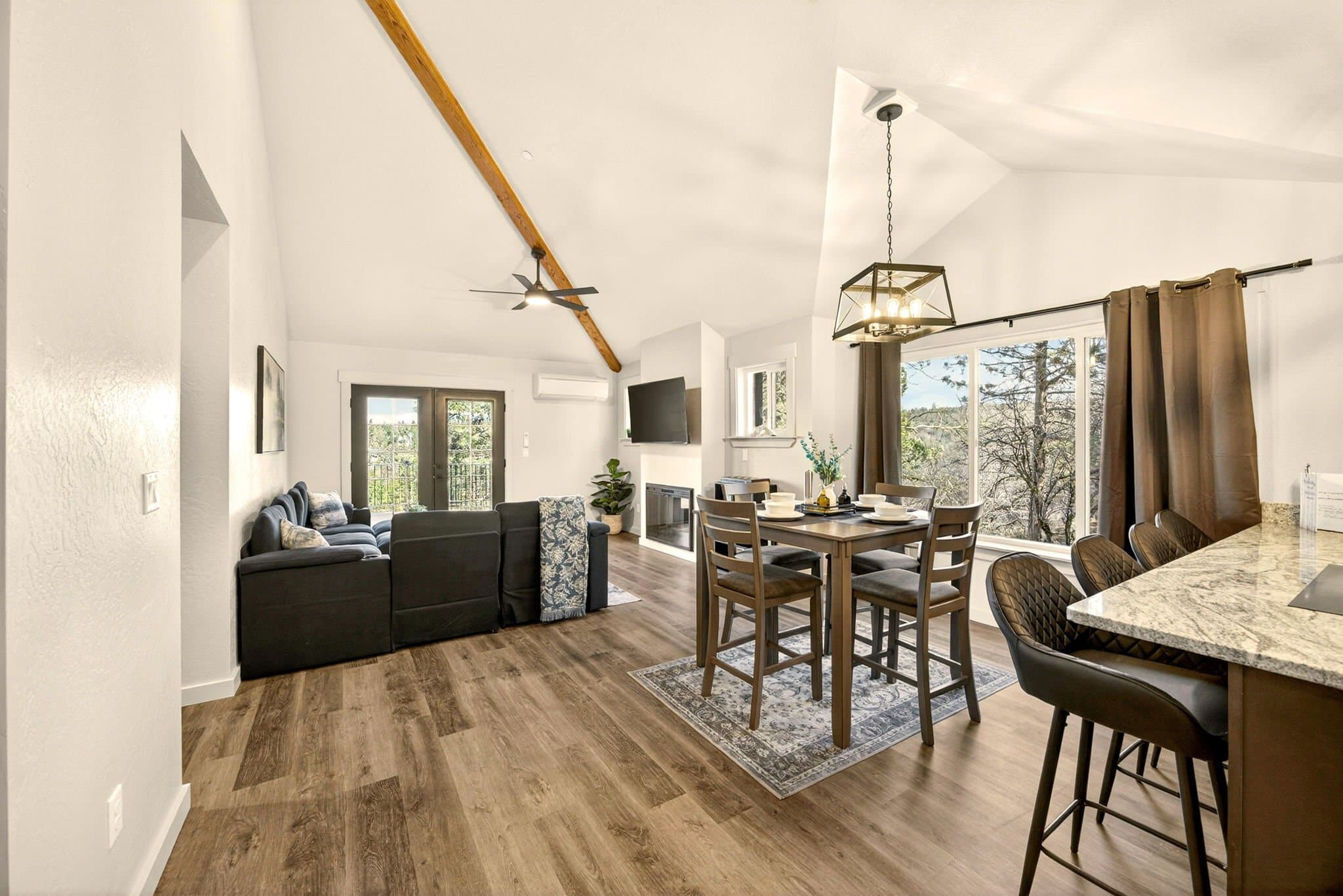 Klamath Falls Townhome: 4711 Red Tail Dr