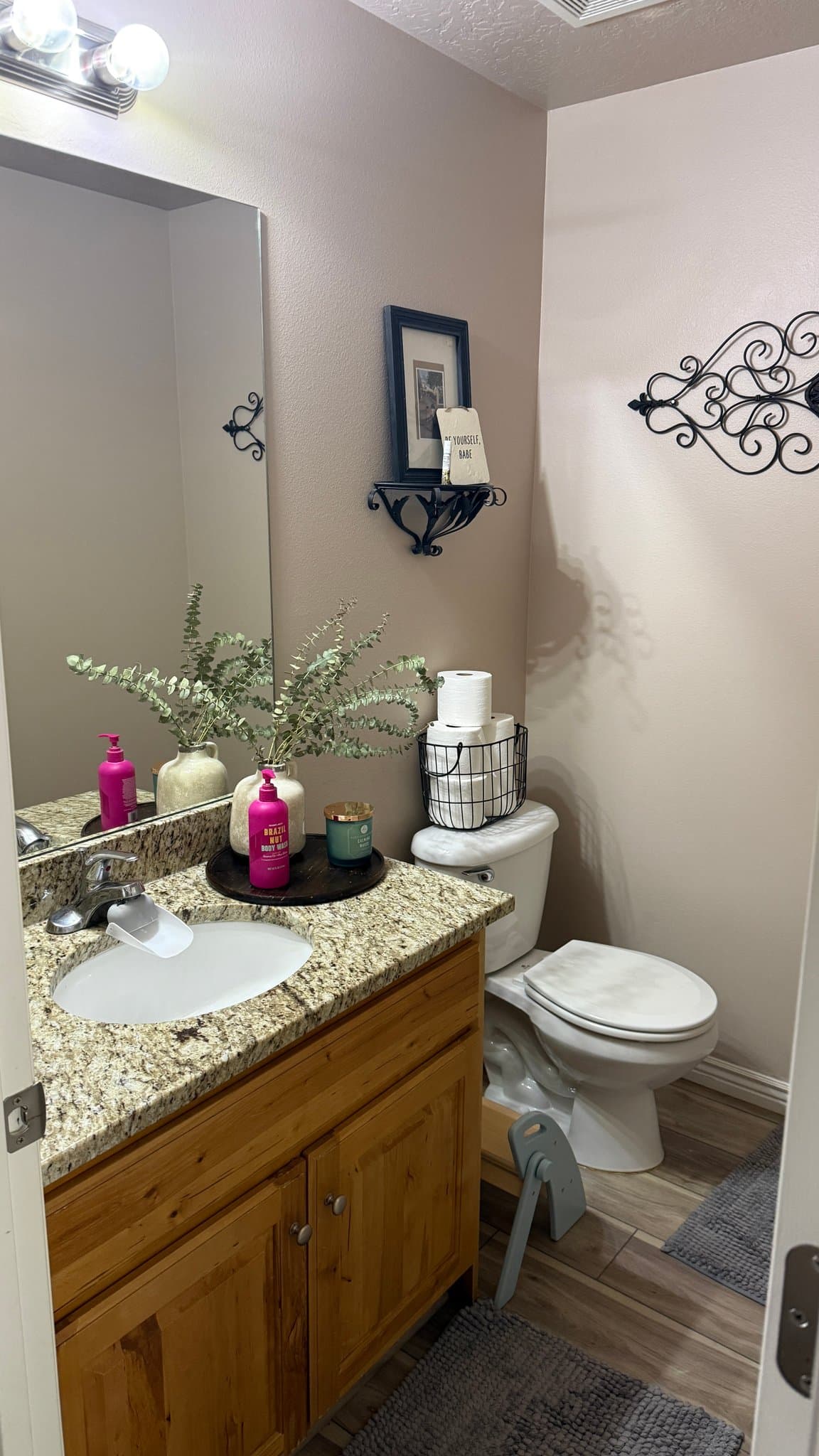 Orem House: 716 S 1525 W