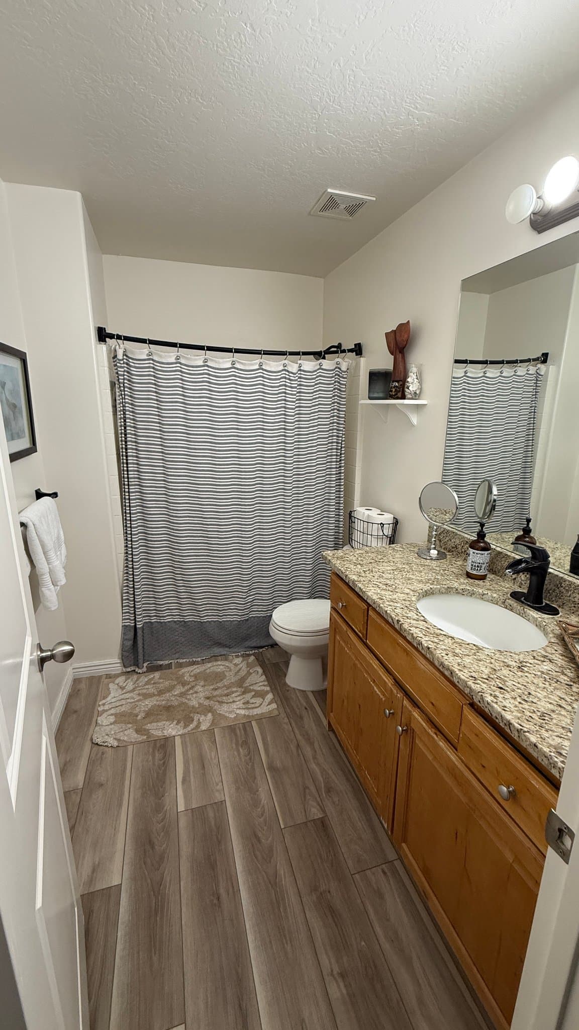 Orem House: 716 S 1525 W