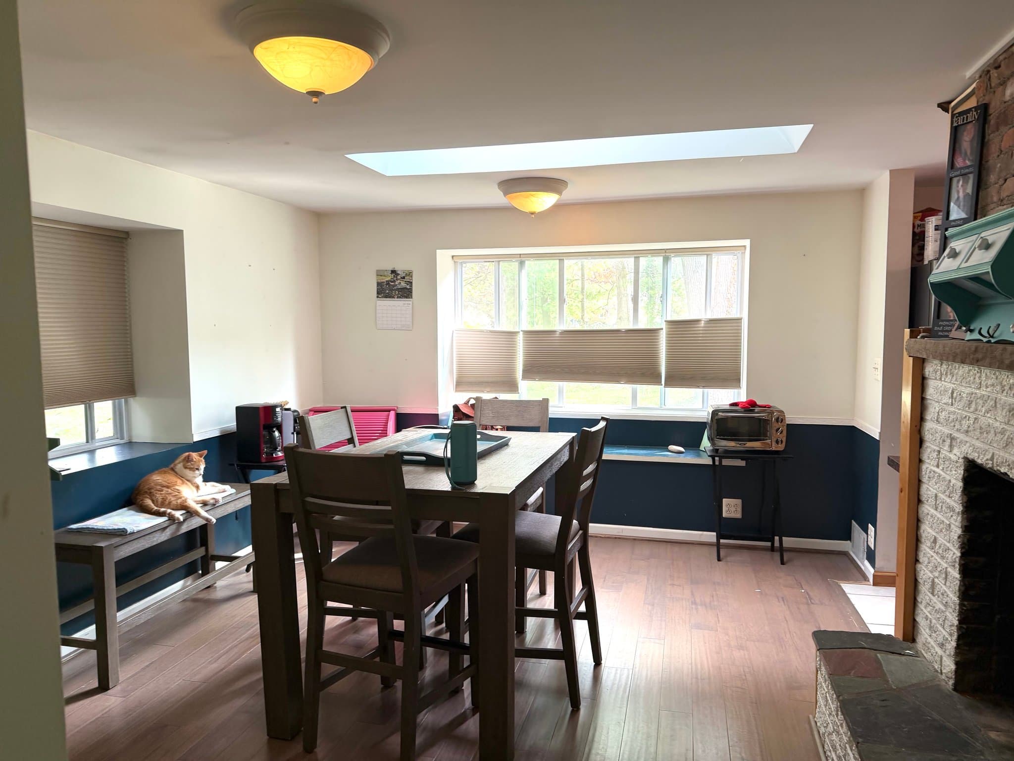 Commerce Township House: 320 Polvadera St