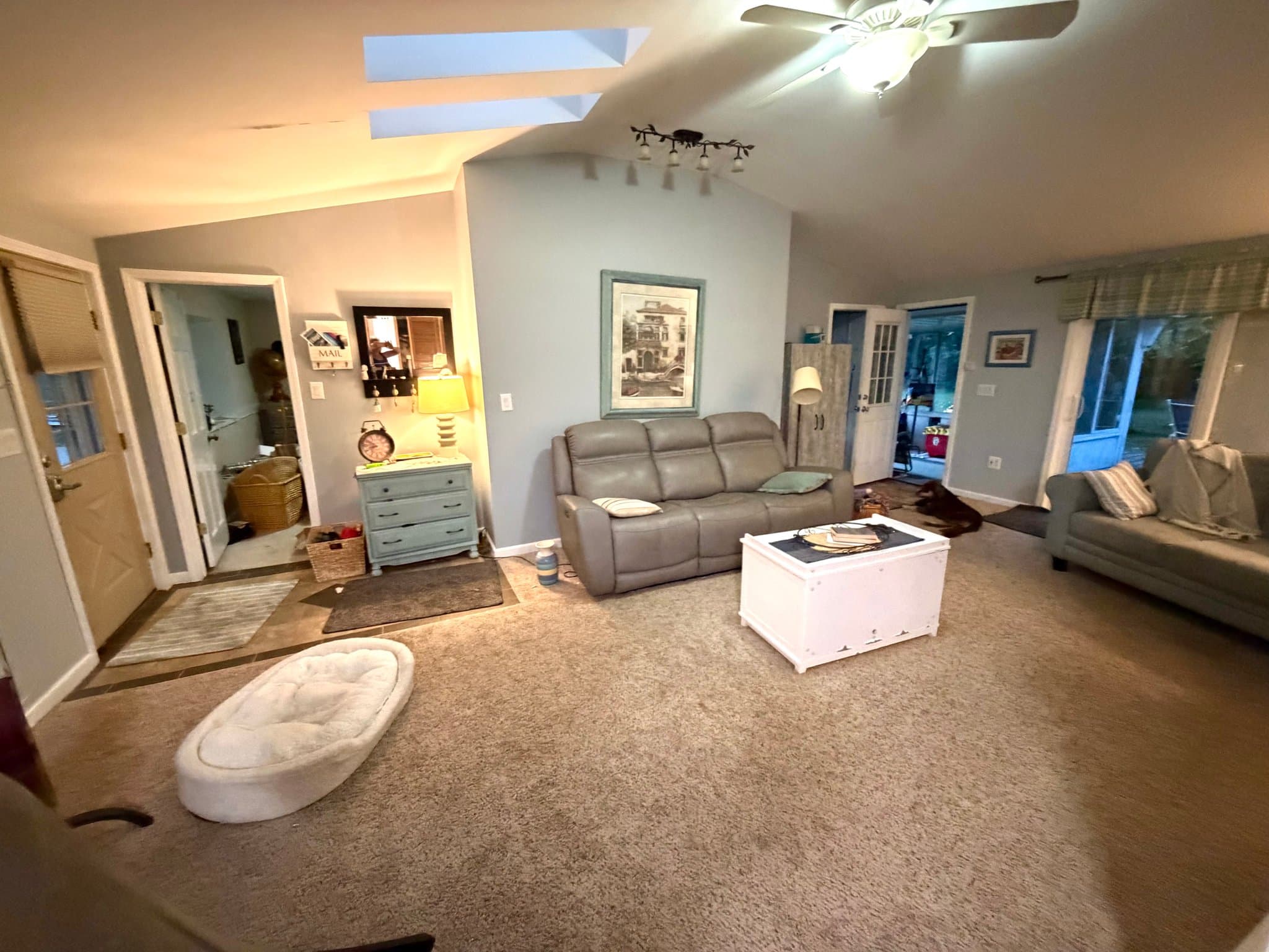 Commerce Township House: 320 Polvadera St