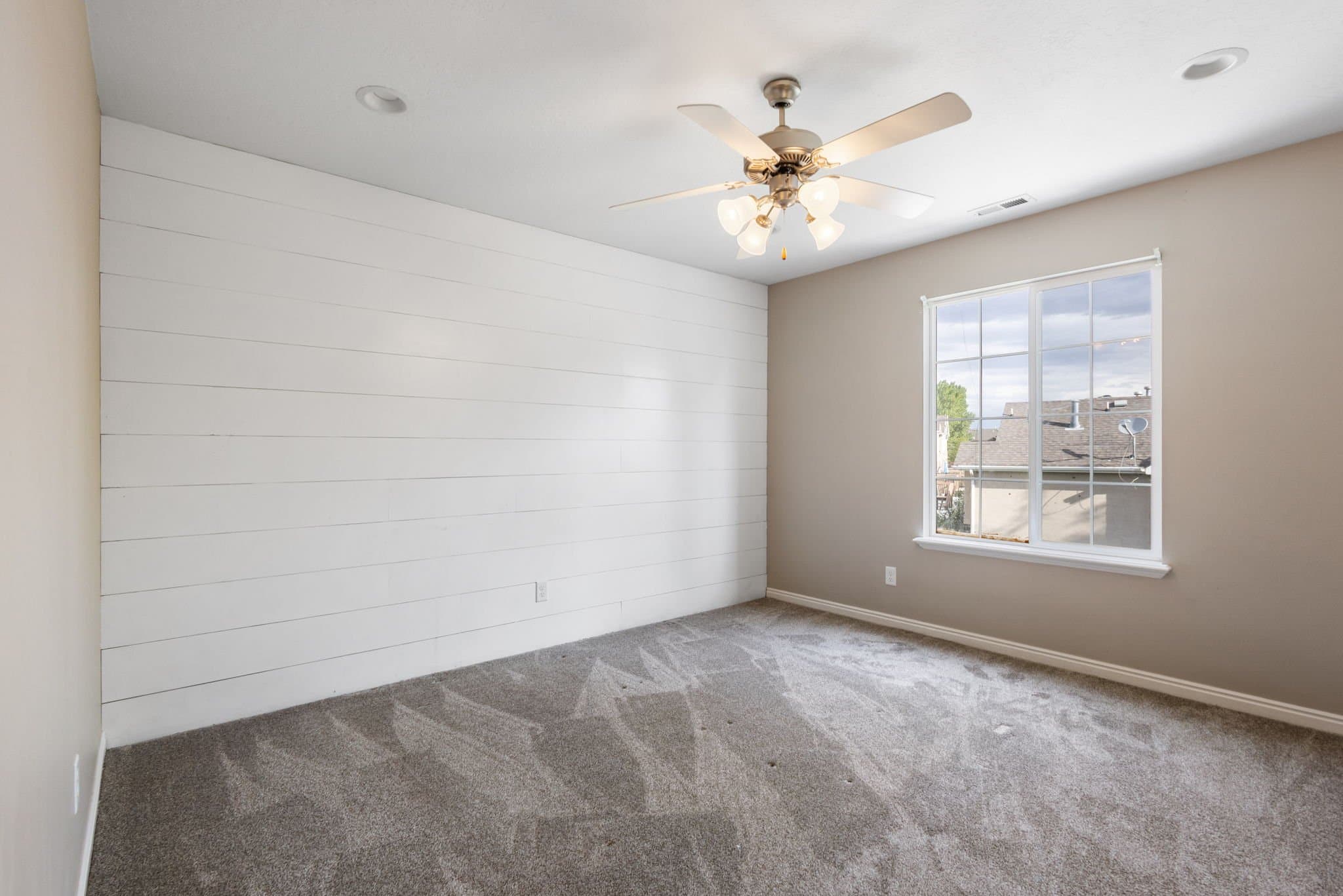 South Jordan Townhome: 3878 Sage Meadow Dr
