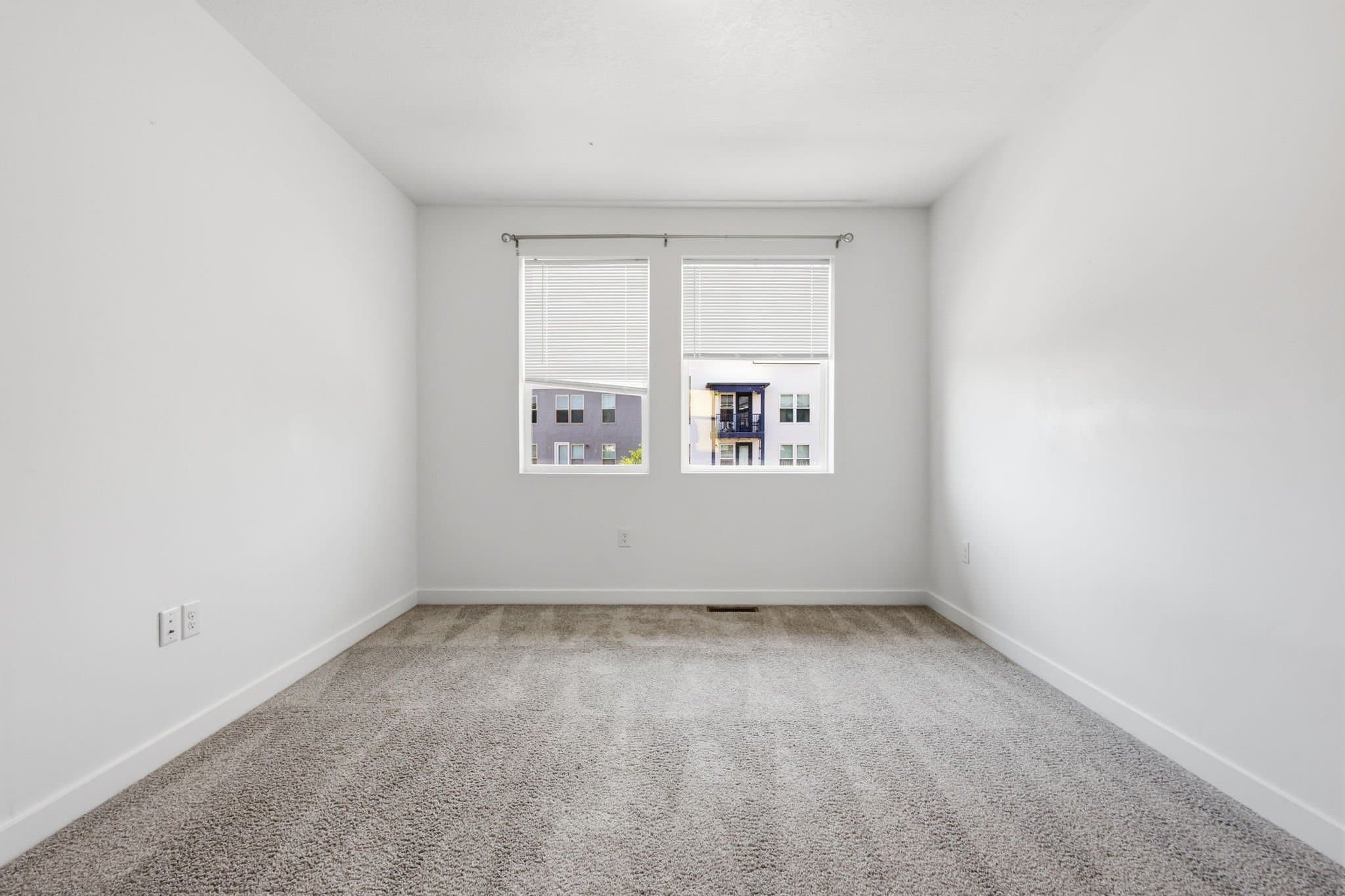 South Jordan Townhome: 5192 W Black Twig Dr