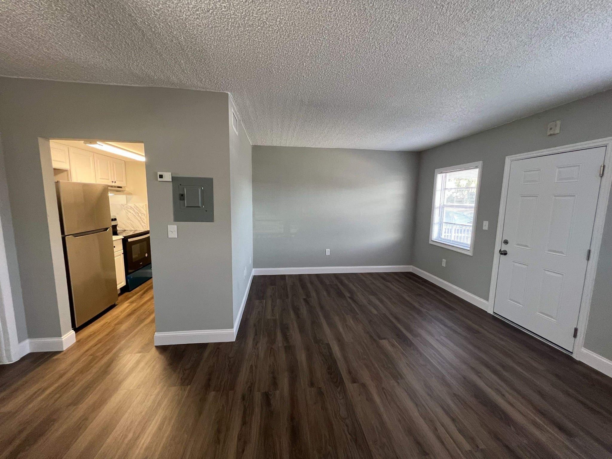 MIAMI Apartment: 2605 NW 135 STREET