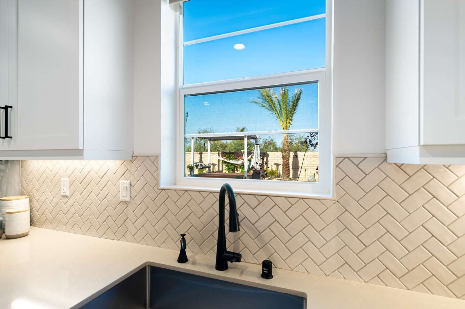 La Quinta House: 58132 Aragon Way