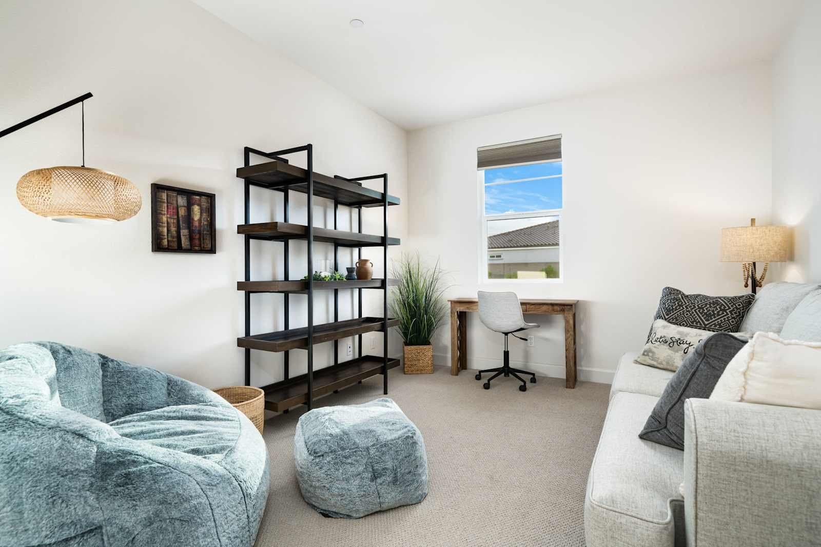 La Quinta House: 58132 Aragon Way