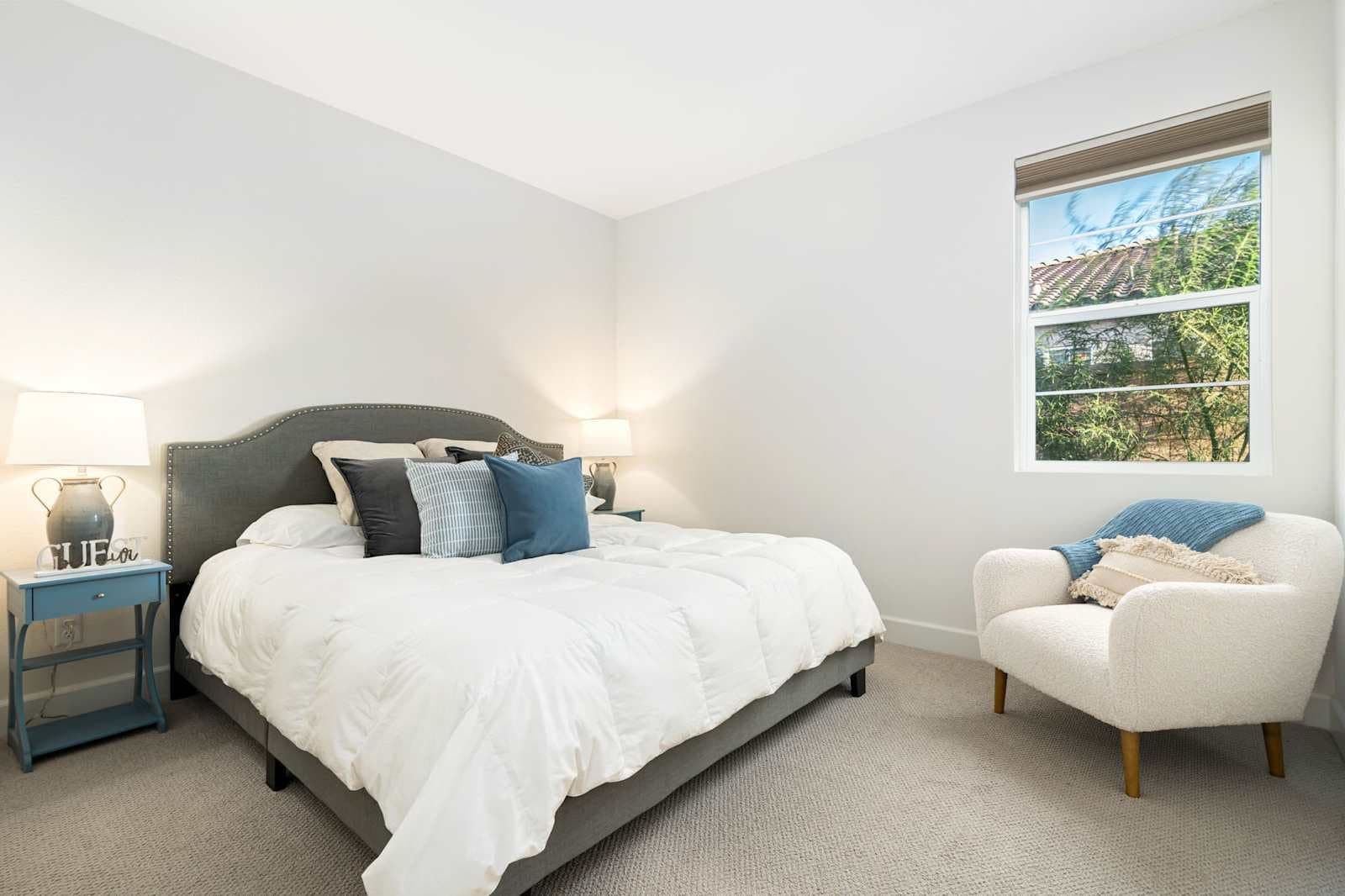 La Quinta House: 58132 Aragon Way