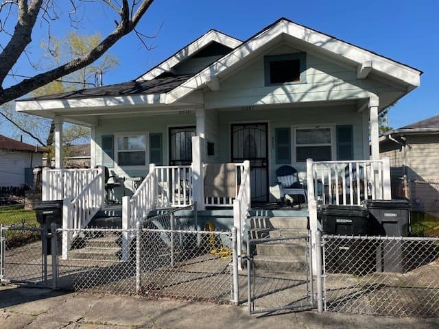 New Orleans Multiplex: 5515 N. Robertson St.