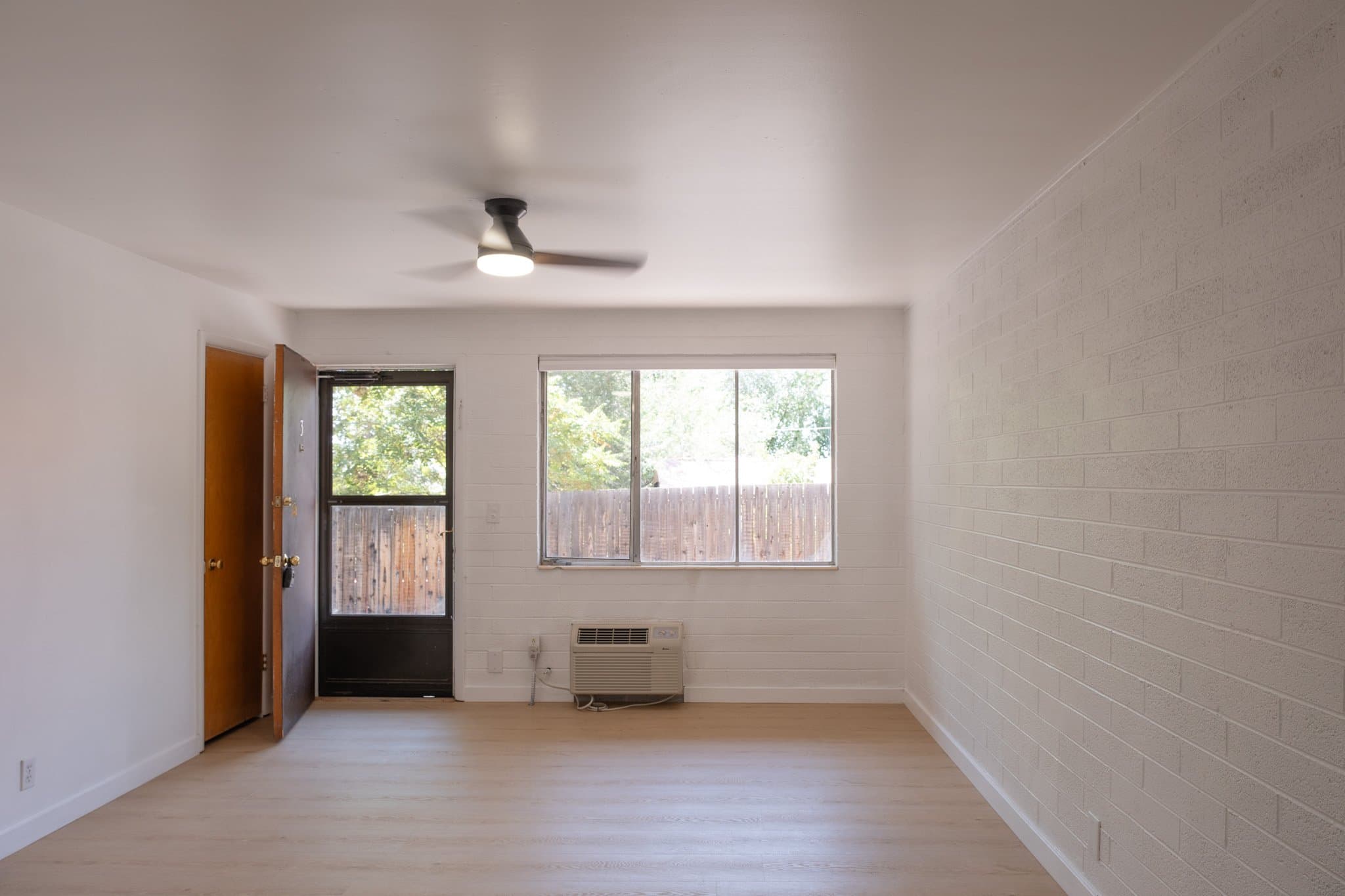 Salt Lake City Apartment: 1024 E 600 S