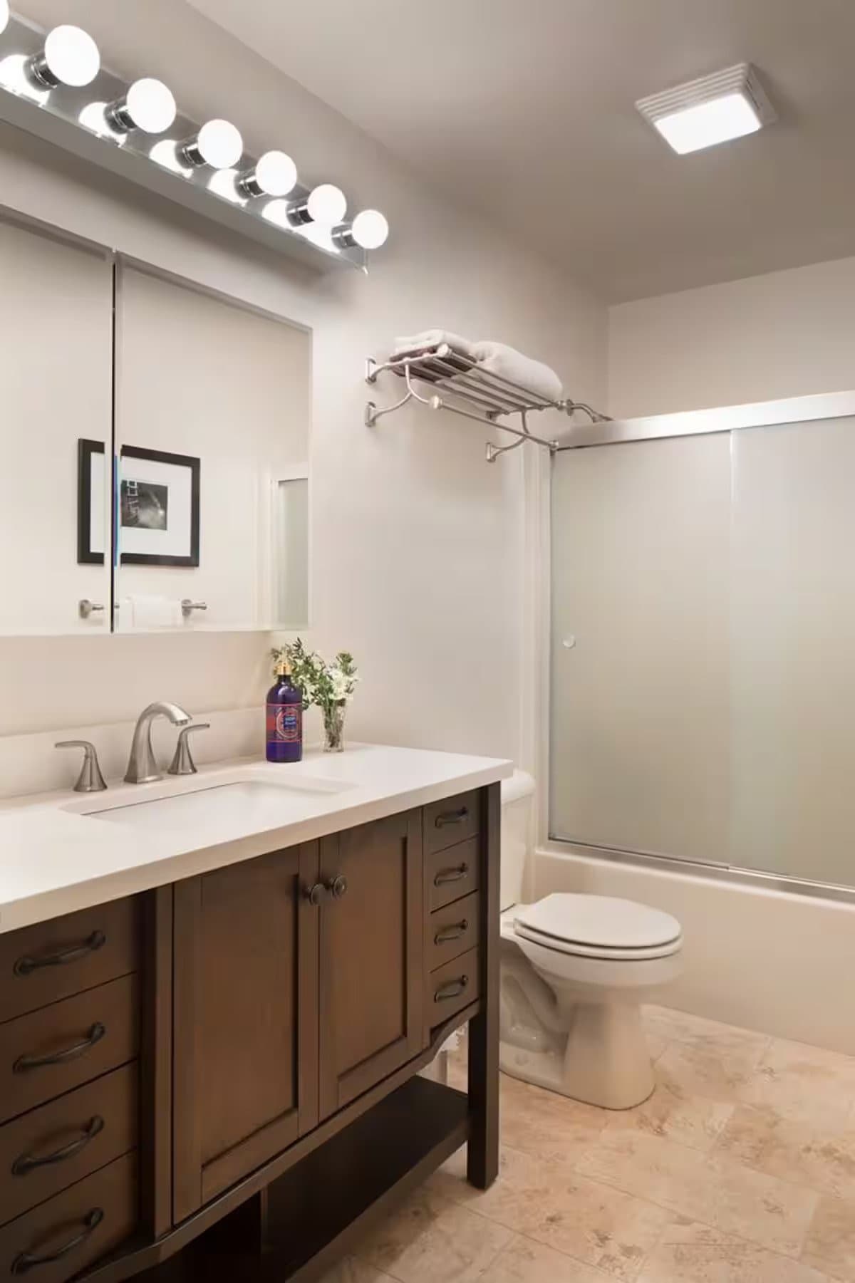 Whitefish Townhome: 72 Crestwood Dr