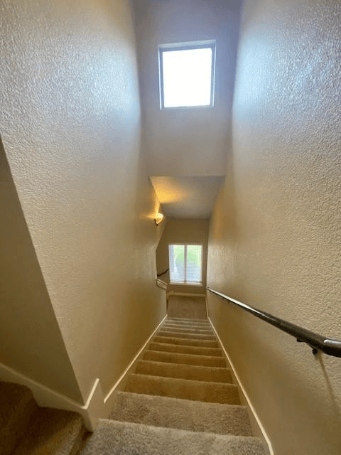 Fayetteville Townhome: 3171 W Montrail Place