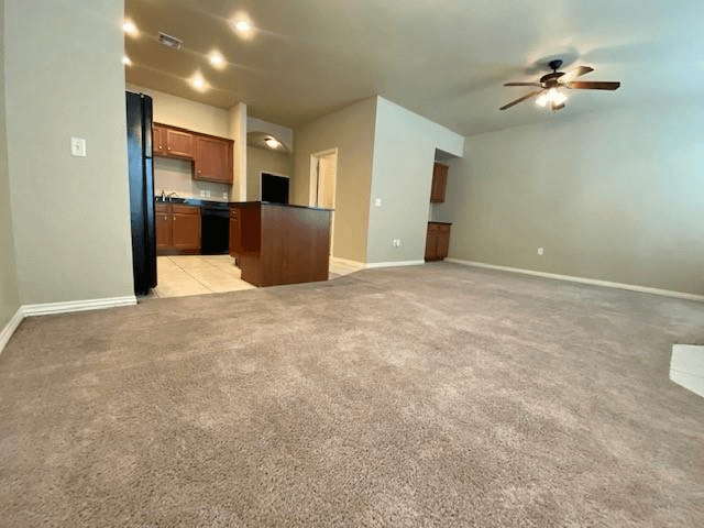 Fayetteville Townhome: 3171 W Montrail Place