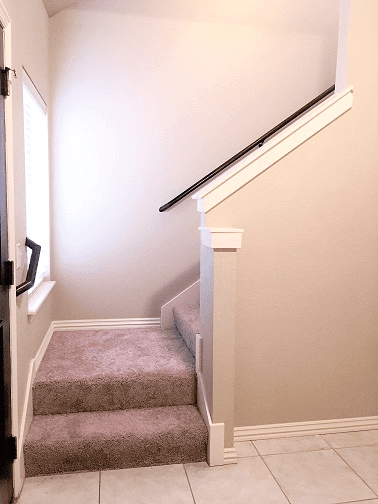 Fayetteville Townhome: 3171 W Montrail Place
