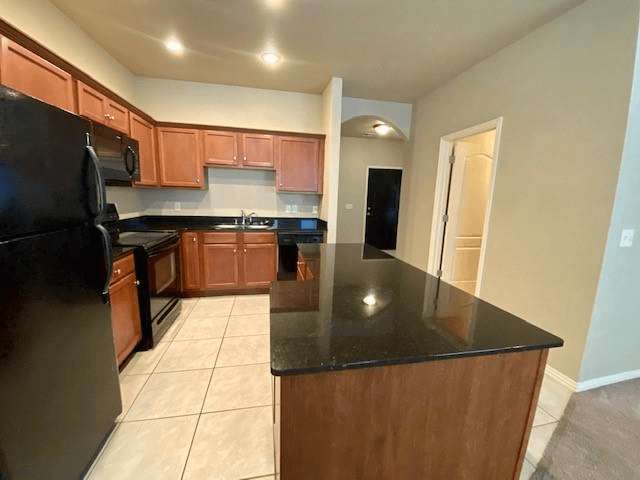 Fayetteville Townhome: 3171 W Montrail Place