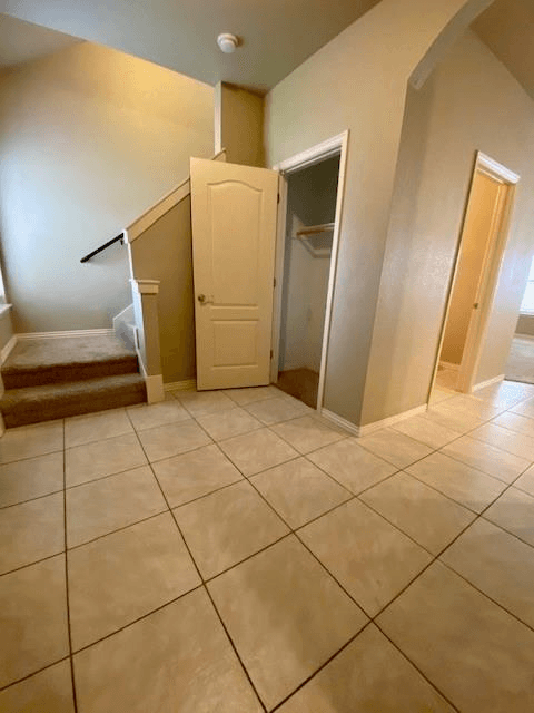 Fayetteville Townhome: 3171 W Montrail Place