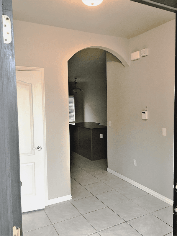 Fayetteville Townhome: 3171 W Montrail Place