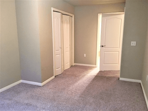 Fayetteville Townhome: 3171 W Montrail Place