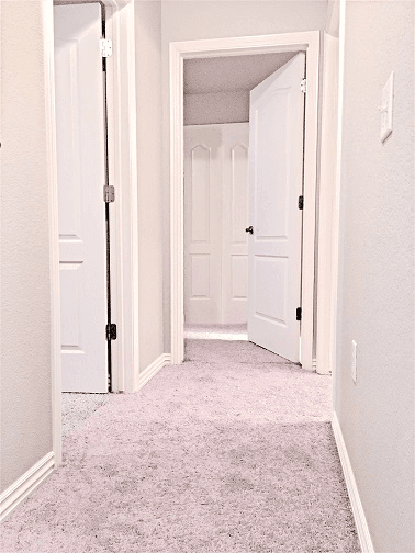 Fayetteville Townhome: 3171 W Montrail Place
