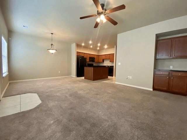 Fayetteville Townhome: 3171 W Montrail Place