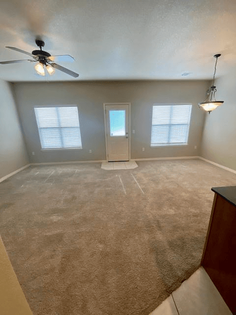 Fayetteville Townhome: 3171 W Montrail Place