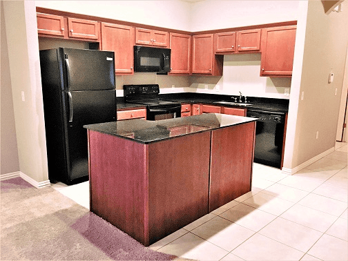 Fayetteville Townhome: 3171 W Montrail Place
