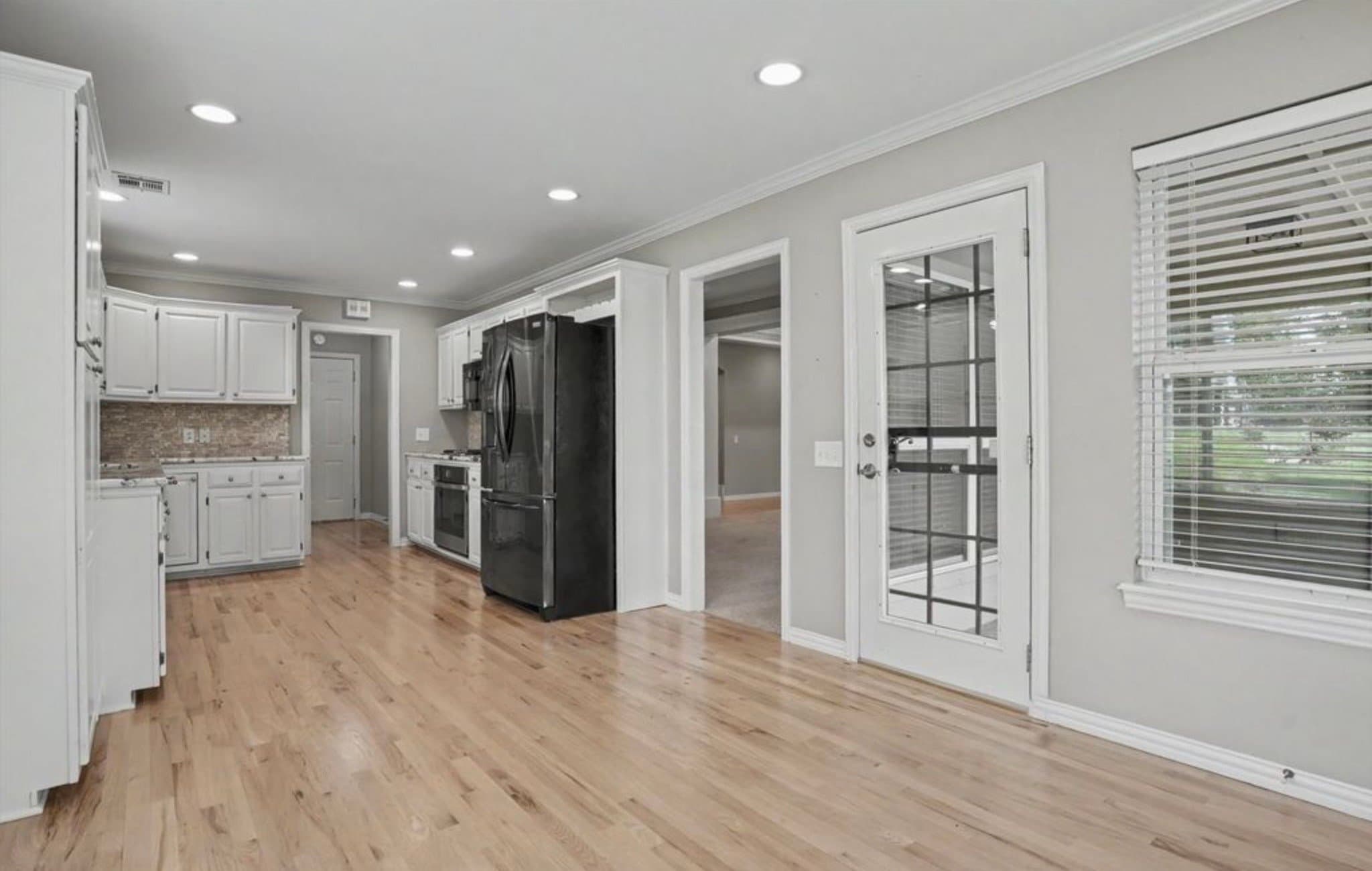 Broken Arrow House: 412 N Forest Ridge Blvd