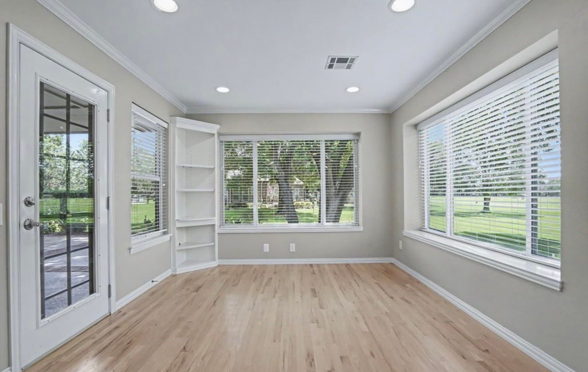 Broken Arrow House: 412 N Forest Ridge Blvd