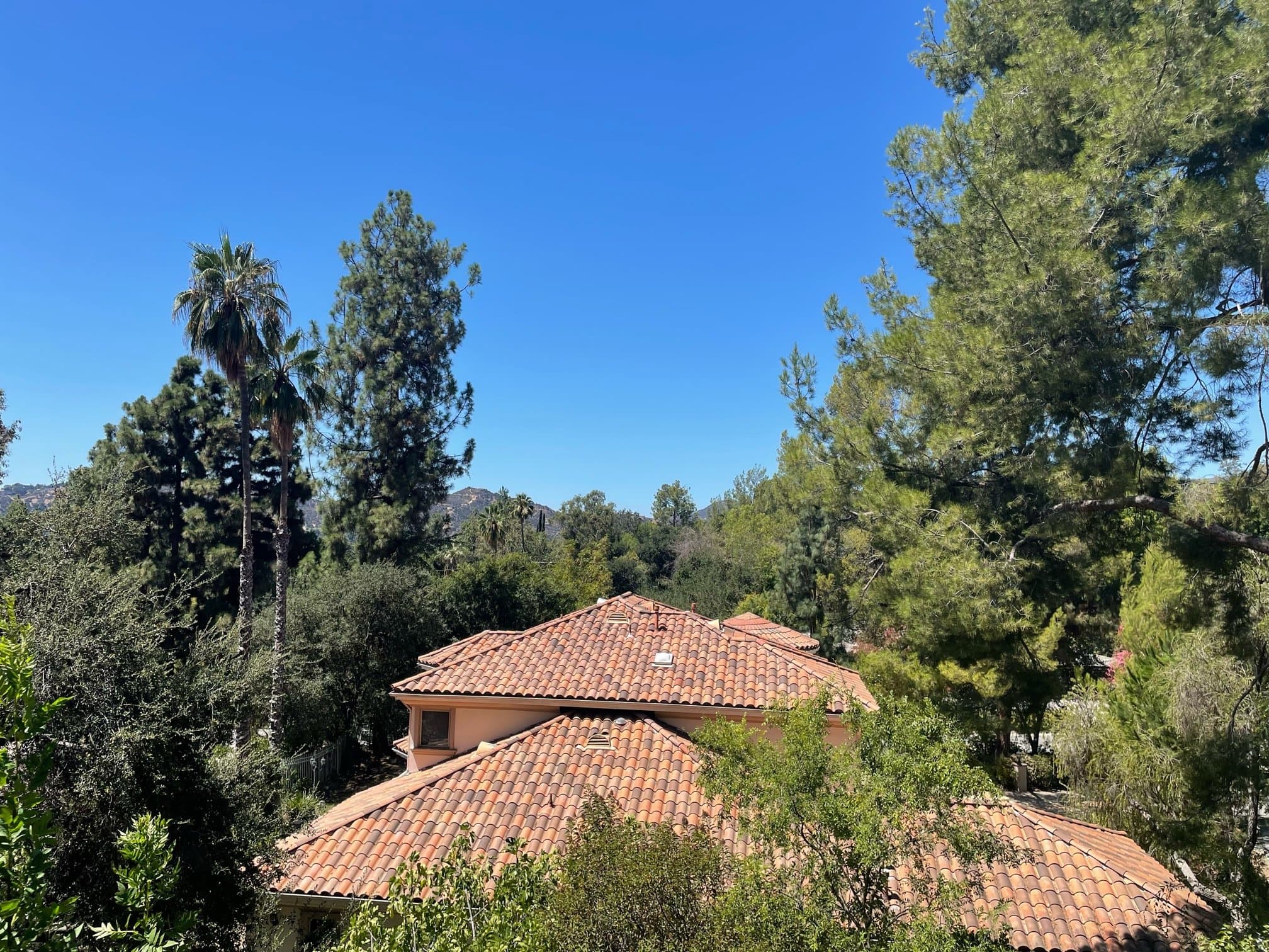 La Canada Flintridge House: 526 Venado Vista Drive