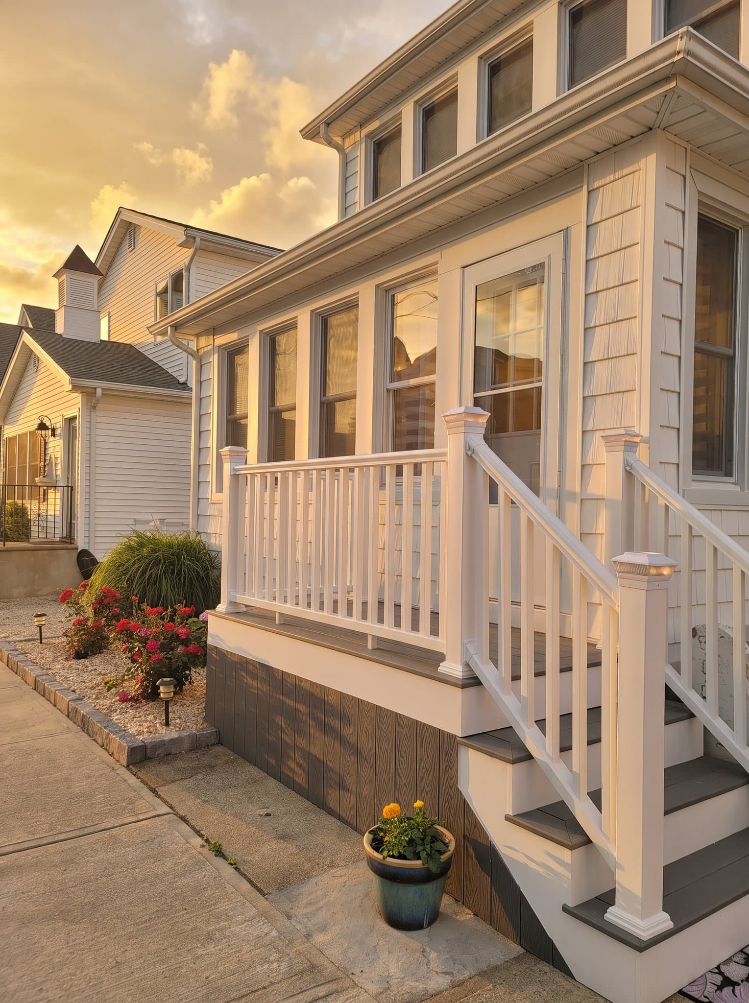 Seaside Park Condo: 292 N Street