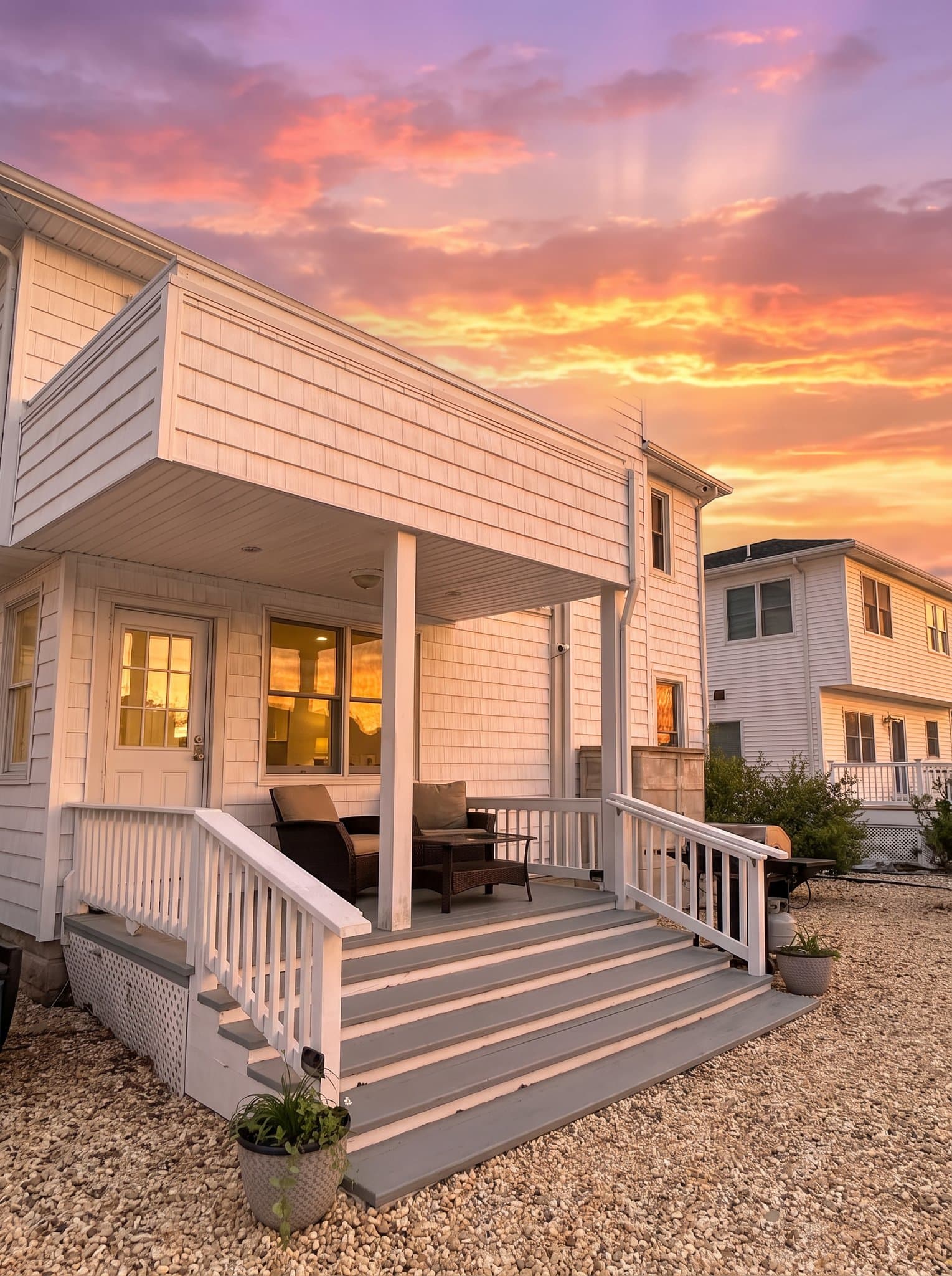 Seaside Park Condo: 292 N Street
