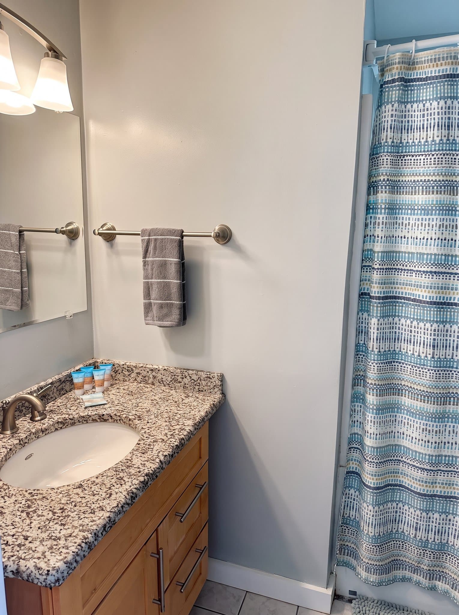 Seaside Park Condo: 292 N Street