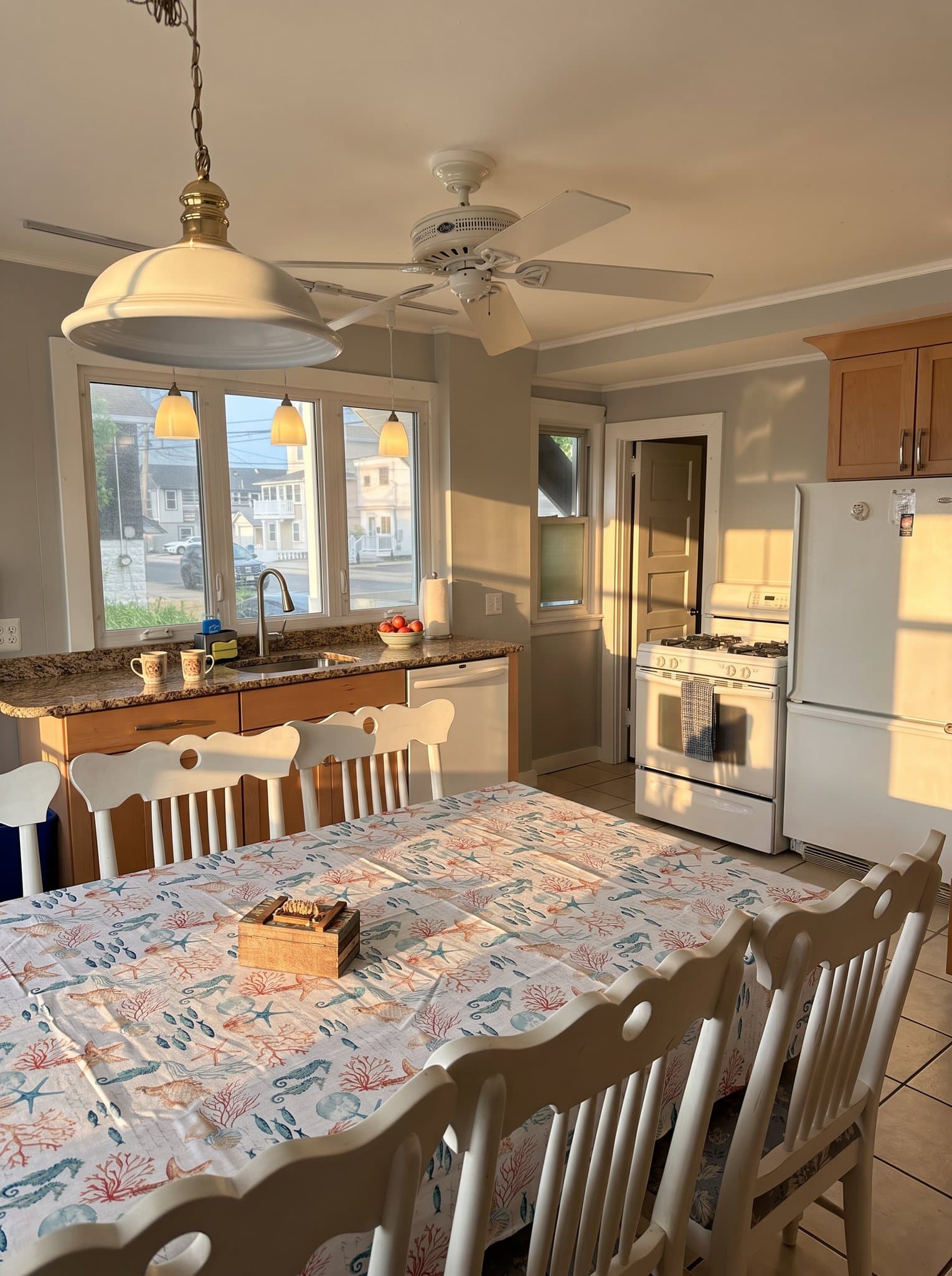 Seaside Park Condo: 292 N Street