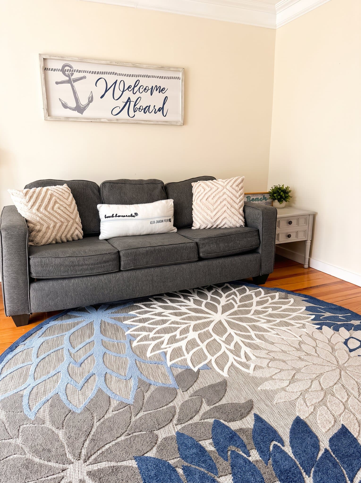 Seaside Park Condo: 292 N Street