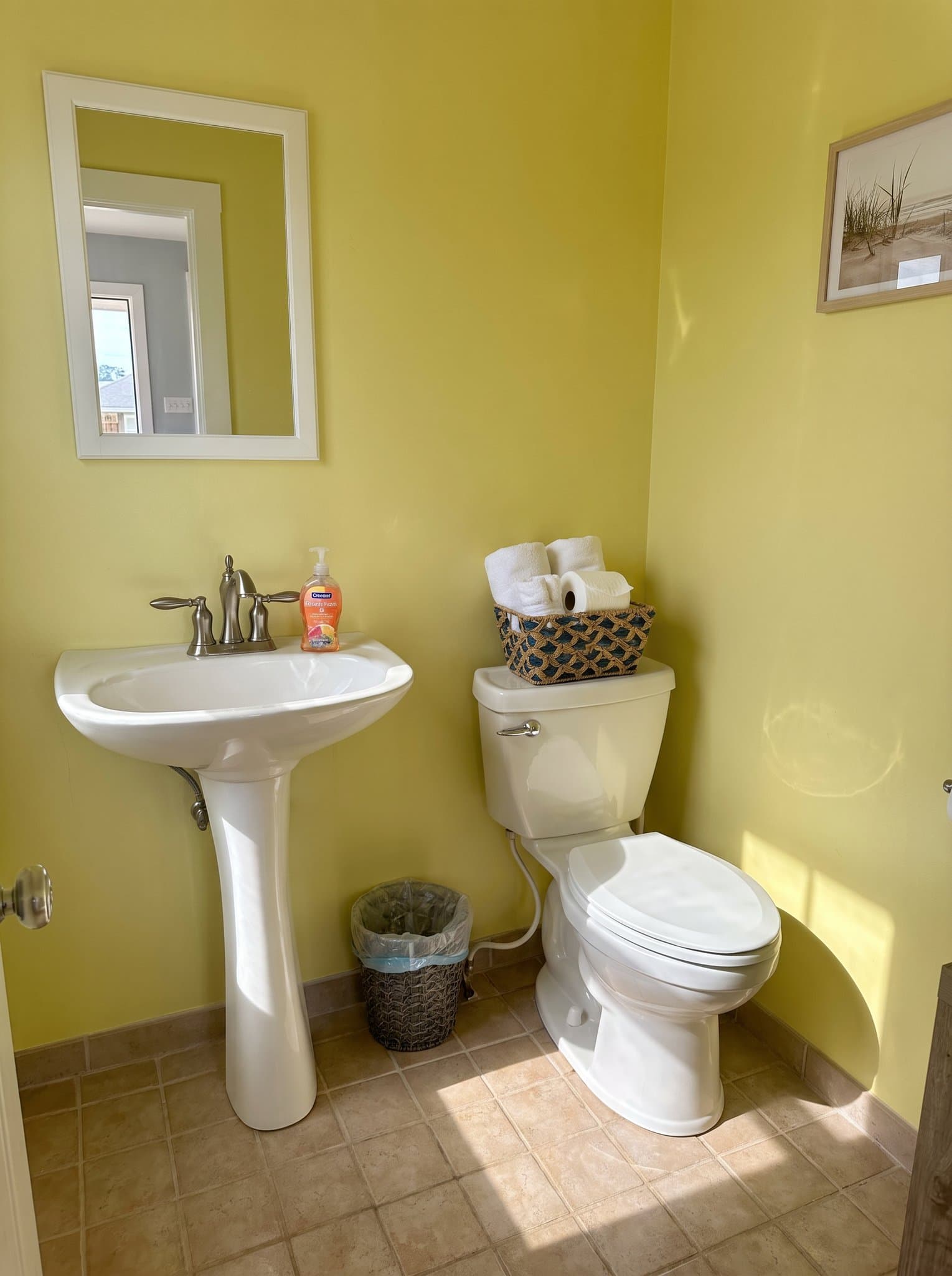 Seaside Park Condo: 292 N Street