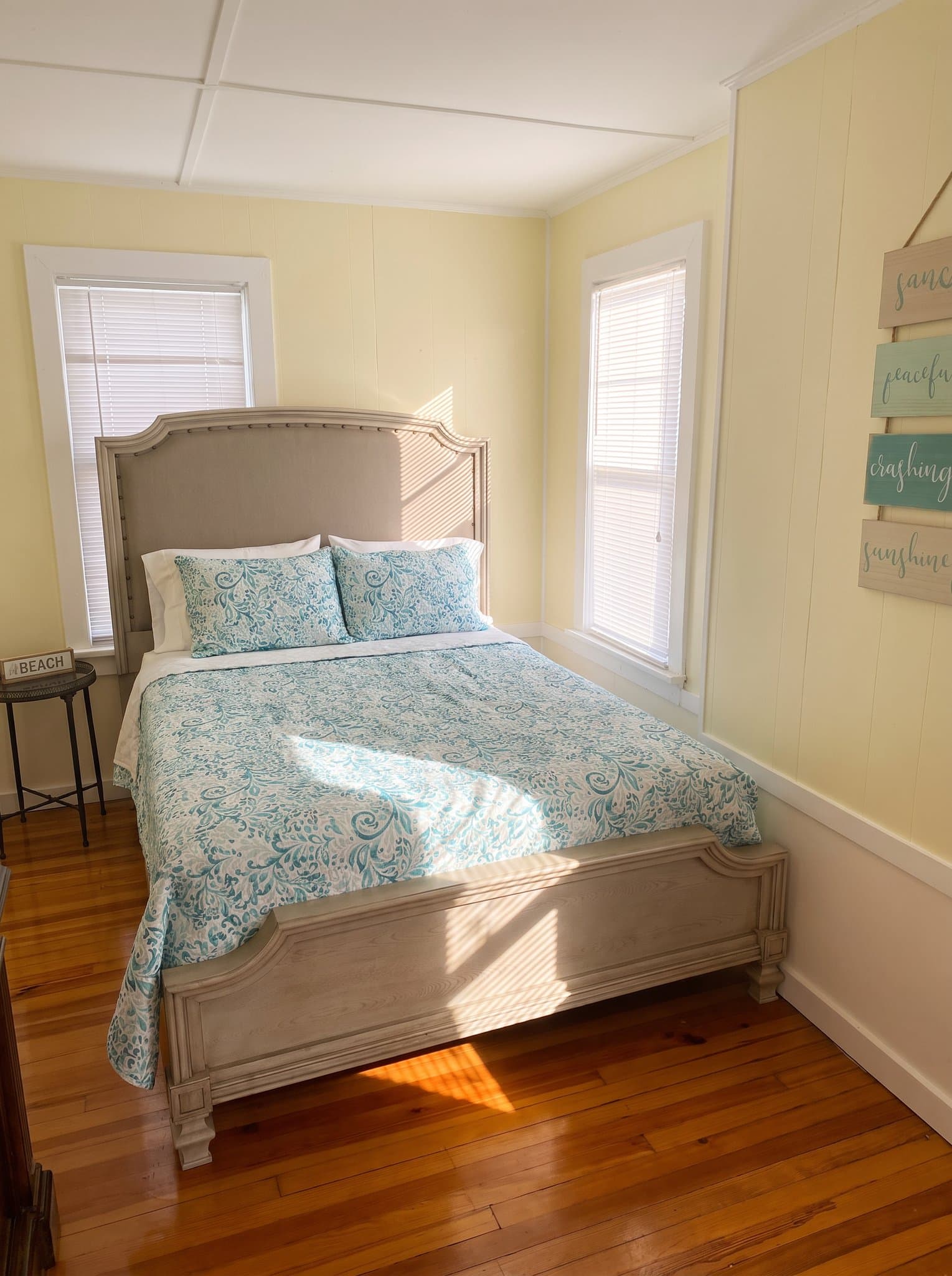 Seaside Park Condo: 292 N Street