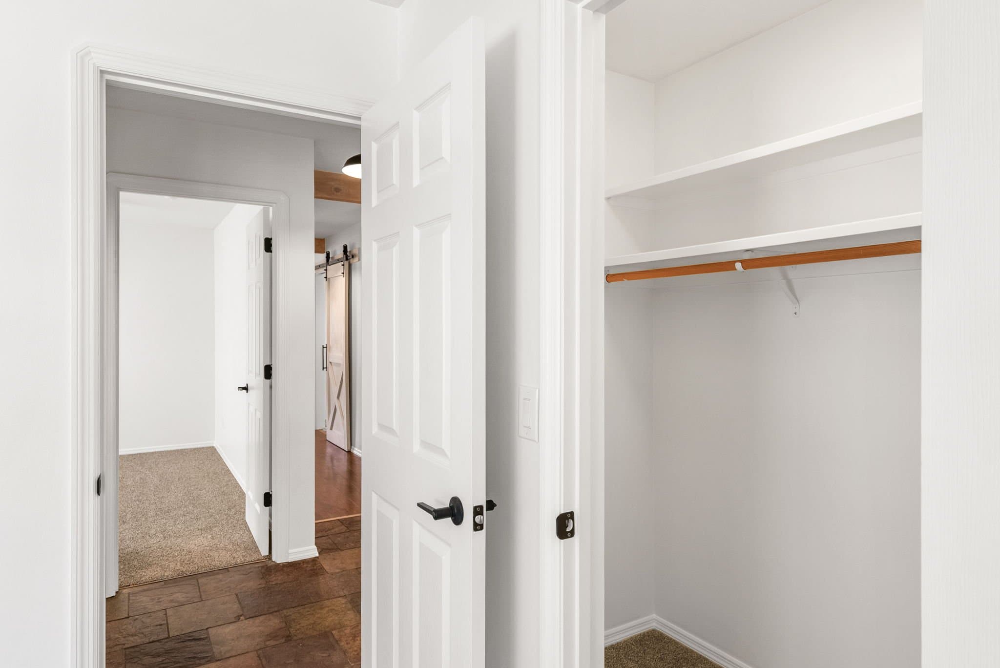 Belgrade House: 1397 N River Rock