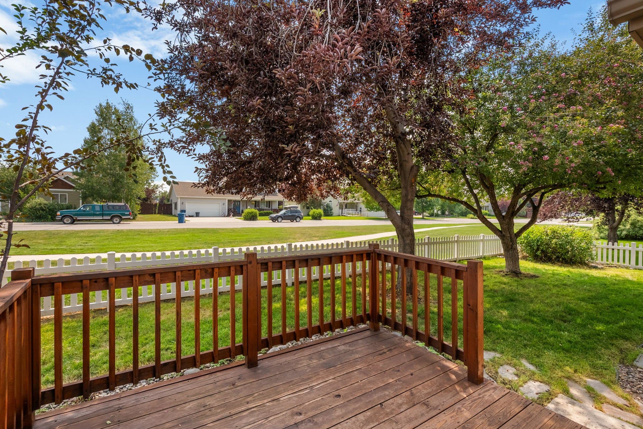 Belgrade House: 1397 N River Rock