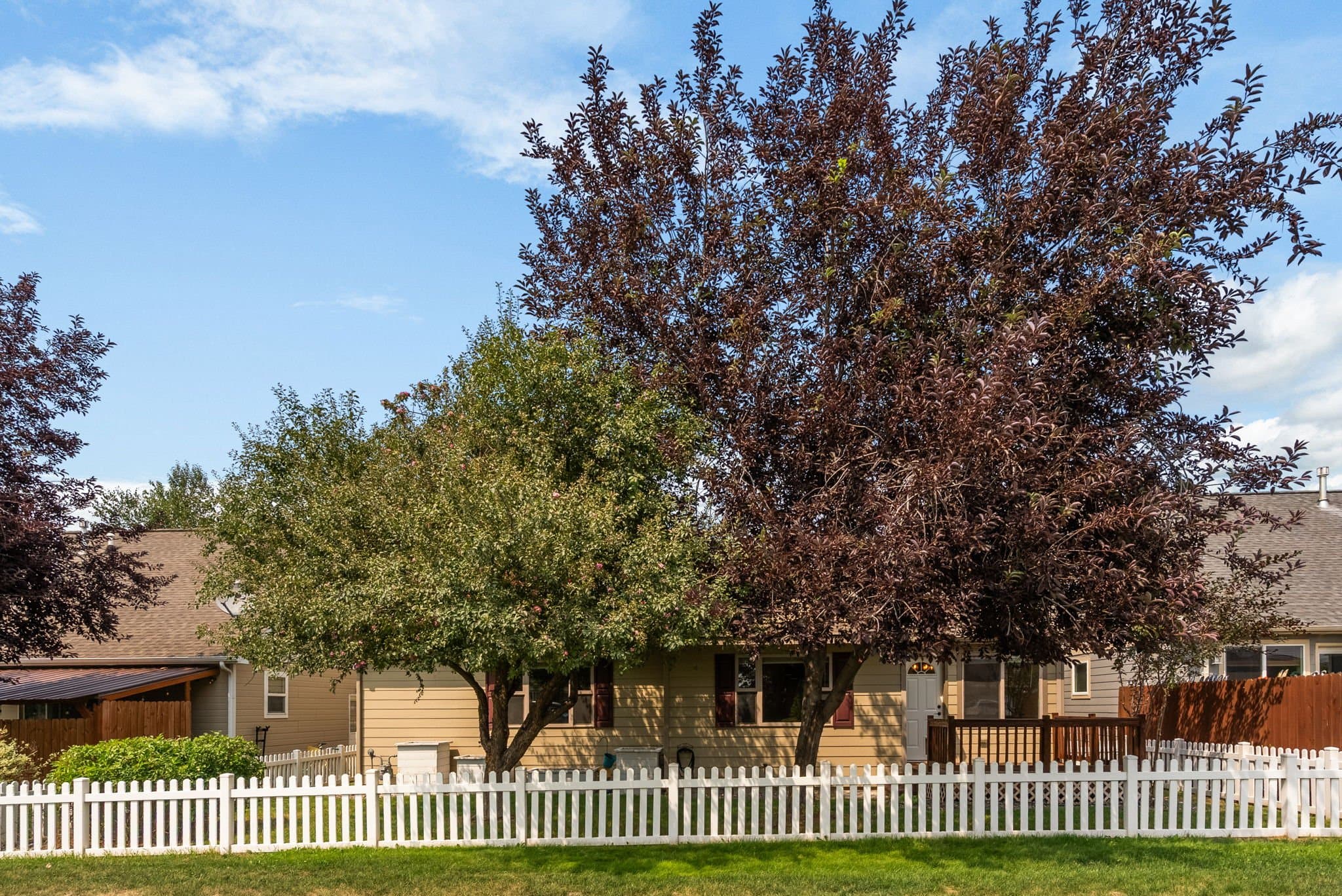 Belgrade House: 1397 N River Rock