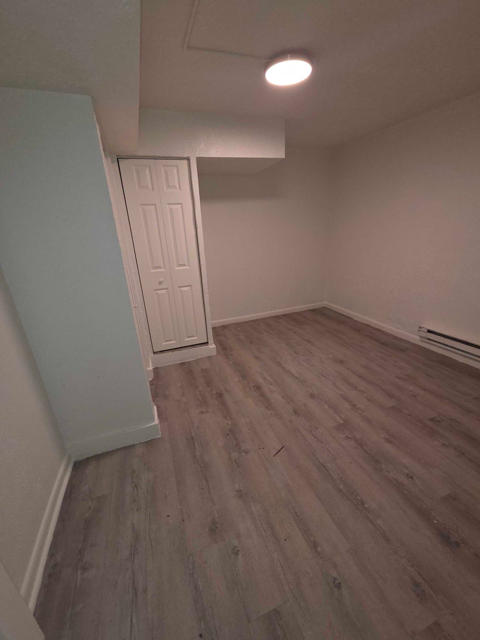 Salt Lake City Apartment: 828 E 100 S