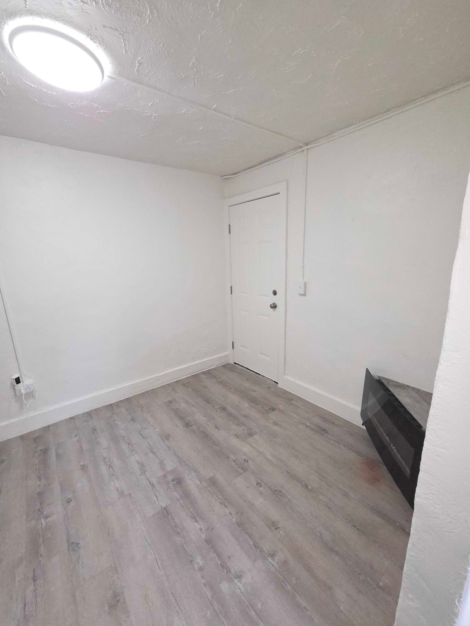 Salt Lake City Apartment: 828 E 100 S