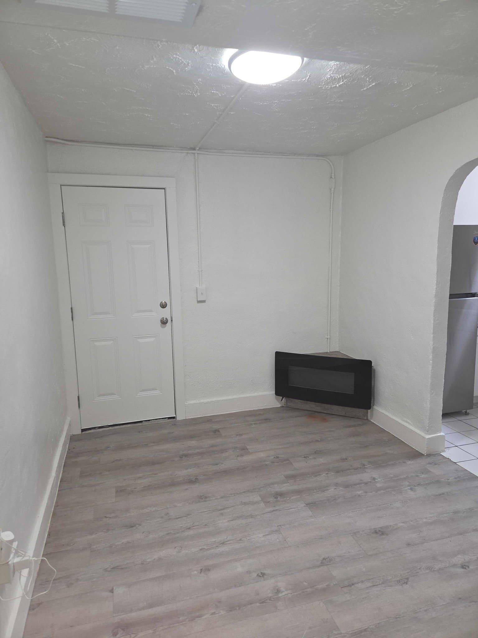 Salt Lake City Apartment: 828 E 100 S