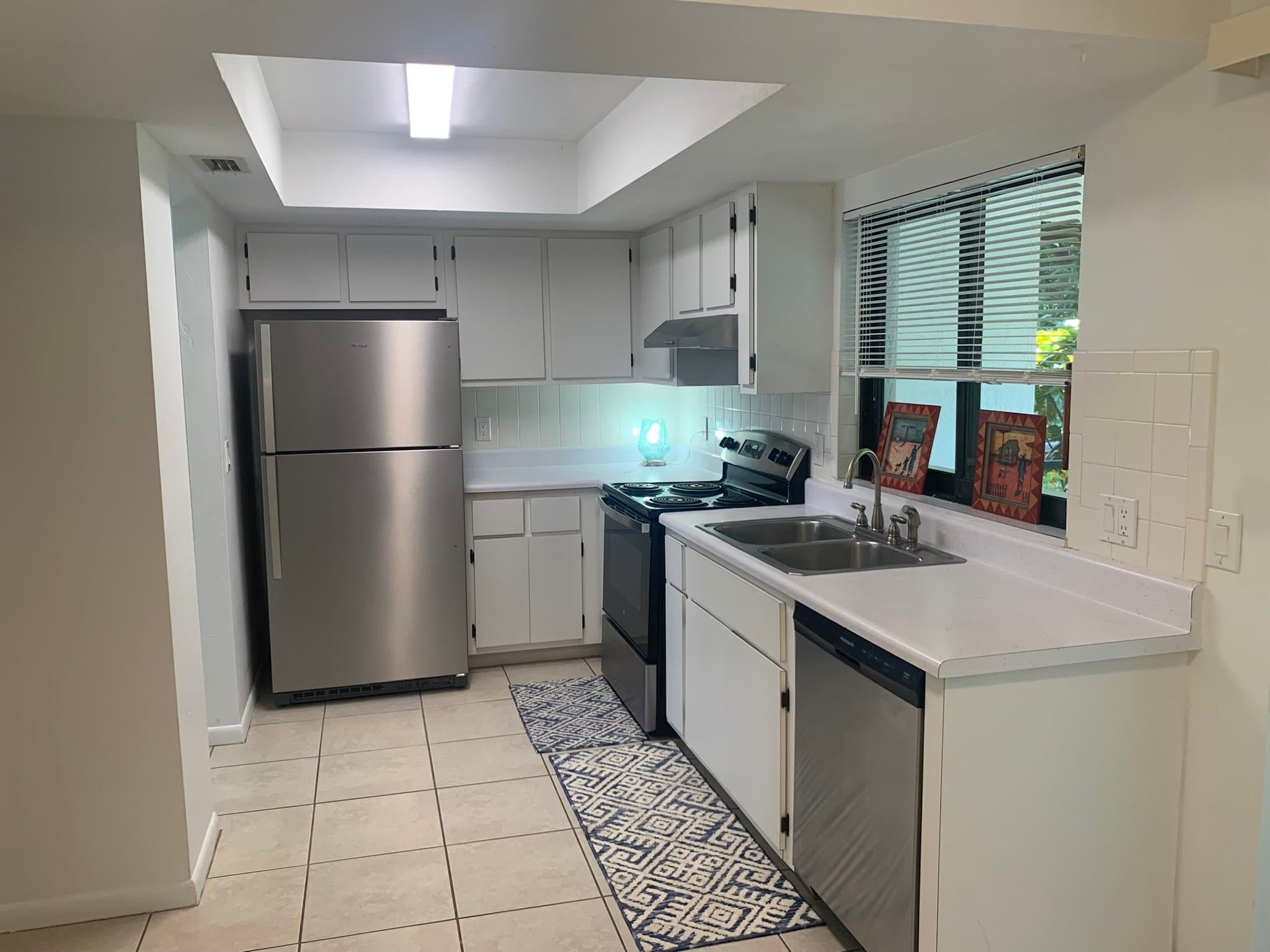 Naples Townhome: 10022 8th Street North